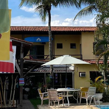 Rio Surf House Hostel E Pousada Rio de Janeiro Exterior photo