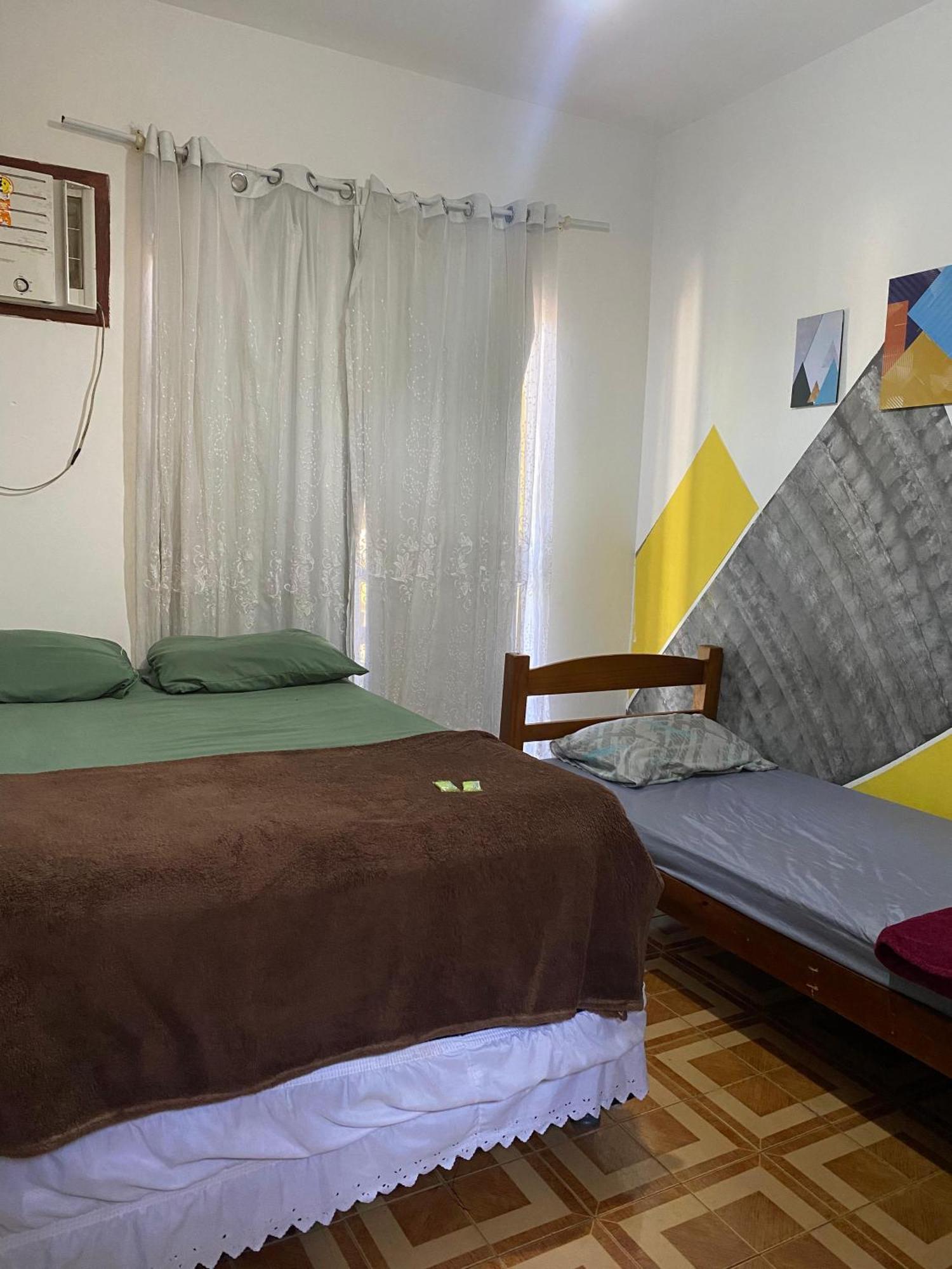 Rio Surf House Hostel E Pousada Rio de Janeiro Exterior photo